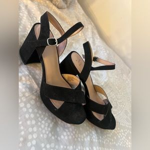 A New Day Sandal Heels